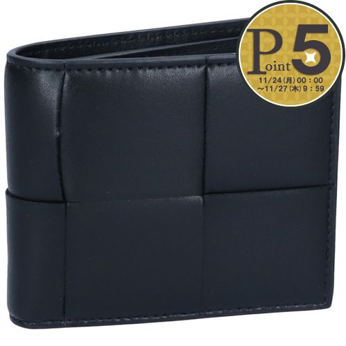 24082hݥ5ܡ ܥåƥͥ BOTTEGA VENETA  ޺ ޤ ȥ㡼 å 749455 ...