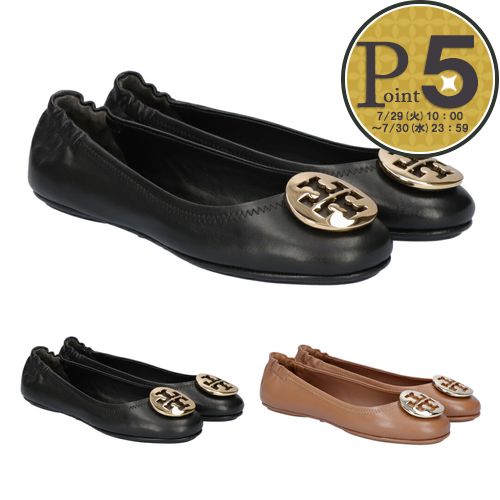 291038hݥ5ܡ ȥ꡼С TORY BURCH ǥ Х쥨塼 ߥˡ ȥ٥ Х쥨 50393