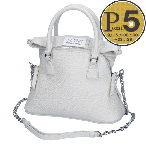 15024hݥ5ܡ ᥾ޥ른 MAISON MARGIELA 2WAYХå 5AC ޥ S56WG008...