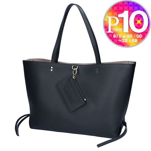 楽天市場】クロエ Chloe(カラーブラック)(トートバッグ 楽天市場】クロエ Chloe(カラーブラック)(トートバッグ
