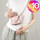 【25日限定ポイント10倍】 ヴァレクストラ VALEXTRA ショルダーバッグ イジィデ ベルトバッグ BELT ISIDE SGES0061 028 LOC PL 99 PN (V3E61 028 00PN) ピンク系(PEONIA)