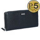 【15日0時〜24h限定ポイント5倍】 カルバンクライン CALVIN KLEIN メンズ 長財布 31CK190002 ブラック(BLACK)
