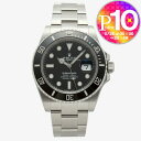 【25日限定ポイント10倍】 ロレックス 腕時計 メンズウォッチ サブマリーナ 126610LN ROLEX 【お取り寄せ】