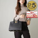  フェラガモ FERRAGAMO 2WAYバッグ FERRAGAMO STUDIO BOX 210398 740941 ブラック