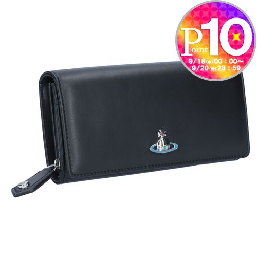 y5/23()20`4Ԍ|Cg5{z BBAEGXgEbh VIVIENNE WESTWOOD z 51060025 L001L ubN CLASSIC LONG WALLET