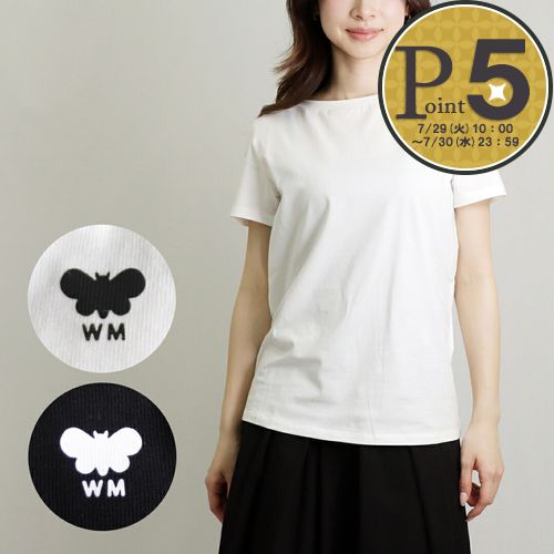 291038hݥ5ܡ ޥåޡ饦 MAXMARA WEEKEND ǥ T Ⱦµ MULTIB 5971011...