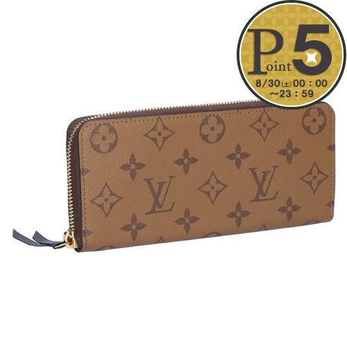 【国内発送♡】Louis Vuitton ポルトフォイユ・クレマンス Louis Vuitton ポルトフォイユ・クレマンス