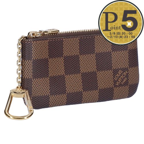  8��20���`52h����|�C���g5�{  ���C���B�g�� LOUIS VUITTON �R�C���P�[�X �J�[�h�P�[�X �|�V�F�b�g�E�N�� � �~�G�E�G�x�k N62658