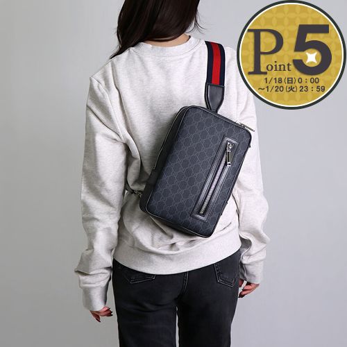 ��9��20����76h����ݥ����5�ܡ� ���å� GUCCI ���������Хå� �������ܥǥ��Хå� 792078 FADJM 1043 GG ����󥰥Хå��Хå�