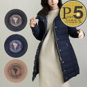 【7/13(日)0時~72時間限定ポイント5倍】 【訳あり】【Q-1】ケープホーン CAPE HORN レディース ダウンコート 52570/72570 SANTACRUZ サンタクルス サンタクルーズ 500BLACK 44(9~11号相当)【ギフト不可】