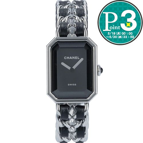 Other - 【18日0時〜72h限定ポイント3倍】 シャネル CHANEL 腕時計 レディースウォッチ プルミエール H7022 【お取り寄せ】