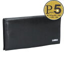【15日0時〜24h限定ポイント5倍】 カルバンクライン CALVIN KLEIN メンズ 長財布 31CK190009 SECRETARY BLACK ブラッ...