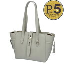 【5日0時〜48h限定ポイント5倍】 【訳あり】【G-15】フルラ FURLA トートバッグ FURLA NET WB00952 HSF000 グレー系(M7Y...