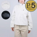 【29日10時〜38h限定ポイント5倍】 ノースフェイス THE NORTH FACE レディース プルオーバー ボアジャケット W EXTREME PILE ...