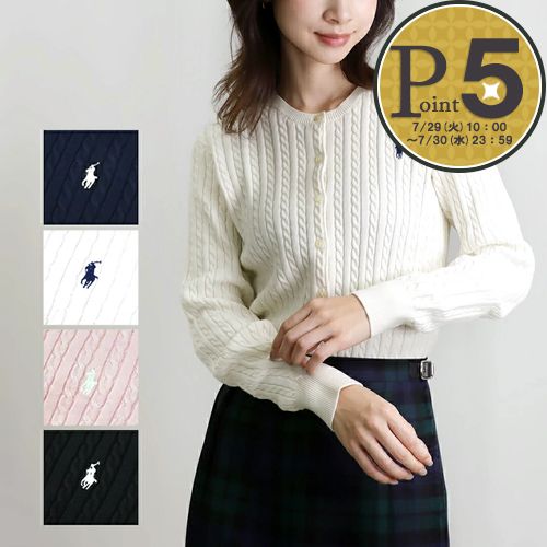 291038hݥ5ܡ ۡD-5ۥݥ ե POLO RALPH LAUREN ǥ ǥ ˥ ...