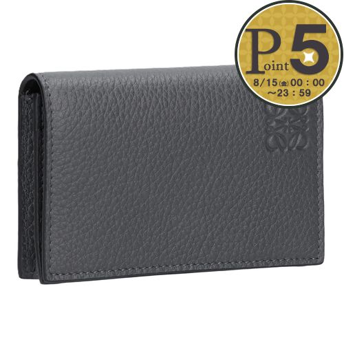 LOEWE　名刺入れ　今夜だけのお値下 楽天市場】ロエベ 中古（名刺入れ｜財布・ケース）：バッグ