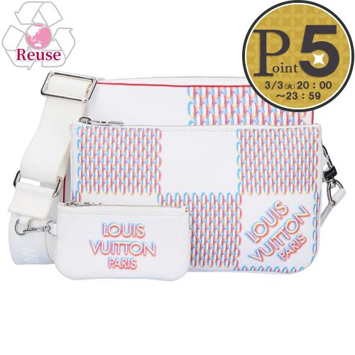 ルイ・ヴィトン　バッグNo.24