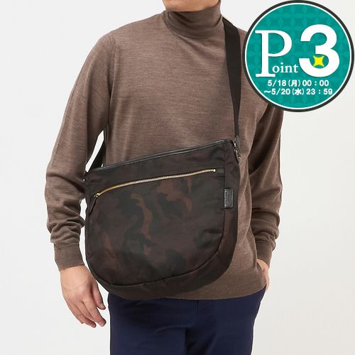 【4日20時〜28h限定ポイント5倍】 フェリージ FELISI ショルダーバッグ クロスボディ 25/23 CF09