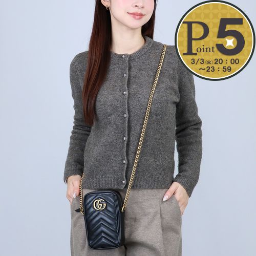 グッチ　バッグNo.12