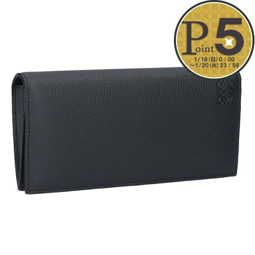 楽天市場】ロエベ 財布（カラーブラック）（財布・ケース｜バッグ