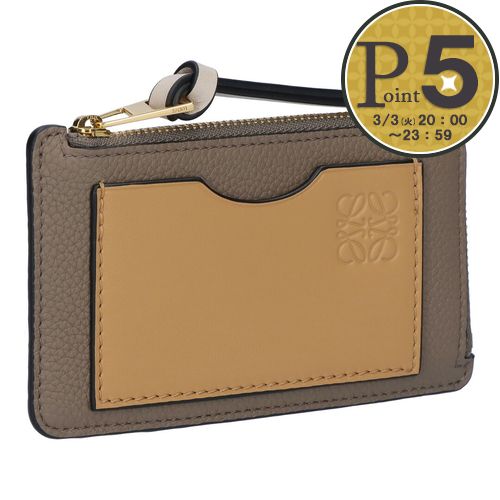 楽天市場】カードホルダー（ブランドロエベ）（財布・ケース｜バッグ