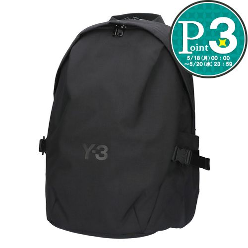 楽天市場】y-3 バックパックの通販