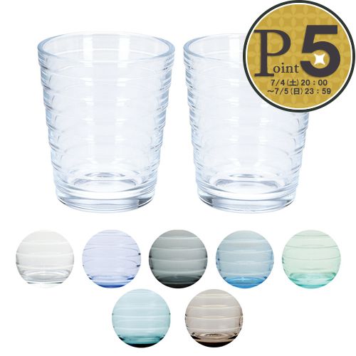 【20日0時〜28h限定ポイント5倍】 イッタラ アイノアールト アイノアアルト Aino Aalto 220ml ペア 選べるカラー 【ブランド箱付き】 IITTALA 【お取り寄せ】