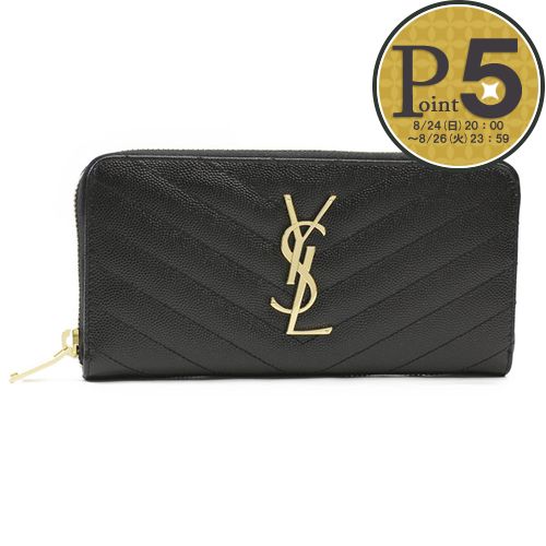 242052hݥ5ܡ  ѥ  Ĺ SAINT LAURENT PARIS 358094 BOW01...