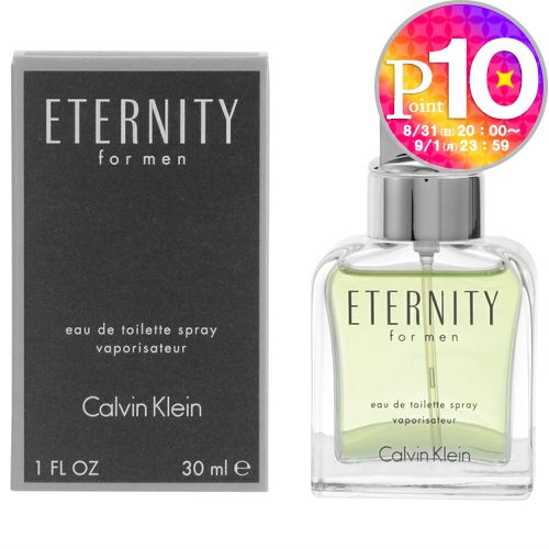 【31日20時〜28h限定ポイント10倍】 カルバンクライン CALVIN KLEIN 香水 エタニ ...