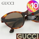 【9日20時〜28h限定ポイント10倍】 グッチ GUCCI サングラ...(4)