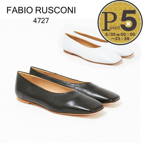 楽天市場】fabio rusconi フラット(カラーブラック)(靴)の通販 楽天市場】fabio rusconi フラット(カラーブラック)(靴)の通販
