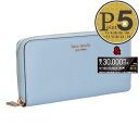 【4/30(火)20時～28時間限定ポイント10倍】 ケイトスペード KATE SPADE 長財布 MORGAN K8917 ブルー系(404 HARMONY BLUE)