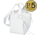 【7/24(木)0時~50h限定ポイント5倍】 ロエベ LOEWE 2WAYバッグ ハンモック コンパクト A538H13X07 ホワイト系(6678 FLOATING CLOUD)