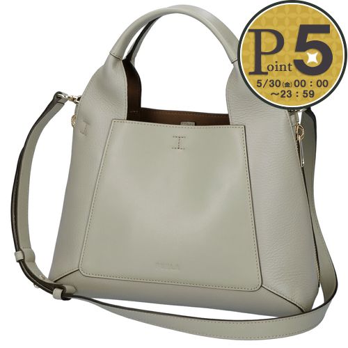 楽天市場】FURLA(カラーグレー)(2way・3wayバッグ 楽天市場】FURLA(カラーグレー)(2way・3wayバッグ