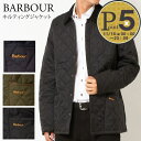 バブアー キルティングジャケット 【HERITAGE LIDDESDALE QUILT：リッズデール】 MQU0240 選べるカラー BARBOUR