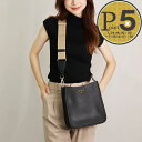 【7/24(木)0時~50h限定ポイント5倍】【期間限定価格】 プラダ PRADA ショルダーバッグ SOFT GRAIN 1BH219 2CYS F0ES7 NERO C 【お取り寄せ】