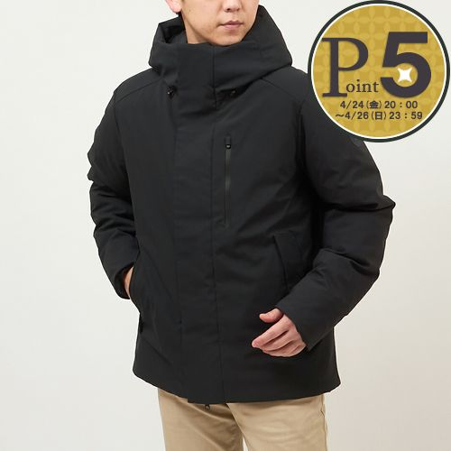 楽天市場】セーブ ザ ダック メンズ（メンズファッション）の通販