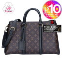 【9日20時〜28h限定ポイント10倍】【期間限定価格】 【リユース品】 ルイヴィトン LOUIS VUITTON バッグ 2WAYバッグ スフロNV MM M...