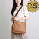 【7/24(木)0時~50h限定ポイント5倍】【期間限定価格】 プラダ PRADA ショルダーバッグ SACCA 1BC073 2DKV 7NO F03V8 CARAMEL 【お取り寄せ】
