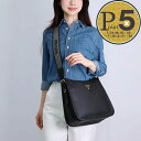 【7/24(木)0時~50h限定ポイント5倍】【期間限定価格】 プラダ PRADA ショルダーバッグ SACCA 1BC073 2DKV 7NO F0632 NERO ブラック 【お取り寄せ】