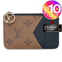 【8/1(金)0時〜24h限定ポイント10倍】 ルイヴィトン LOUIS VUITTON カードケース コインケース ポルトカルト・ロミー フューシャ M819...