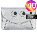 【8/1(金)0時〜24h限定ポイント10倍】 アニヤハインドマーチ ANYA HINDMARCH カードケース コインケース ENVELOPE CARD CA...