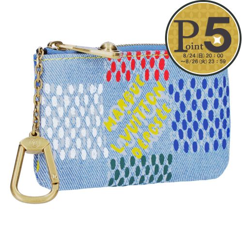 242052hݥ5ܡ 륤ȥ LOUIS VUITTON 󥱡 N00188 LV Сߥ ǥ˥...