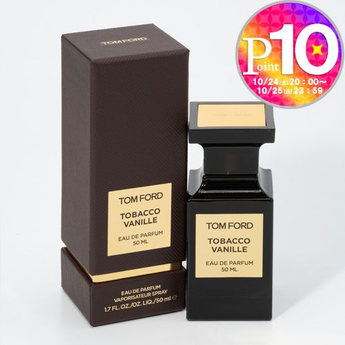 トムフォード TOMFORD 香水 フレグランス タバコ・バニラ オードパルファム EDP 50MLトムフォードの香水 フレグランストム・フォードは2005年にデザイナー トム・フォードによって設立された世界を代表するラグジュアリーブランド。 「力強く、タフでセクシーであるべき」というブランドコンセプトそのままに、凛とした力強さを感じる香りとなっています。内容量50MLメーカートムフォード区分・分類海外製化粧品広告文責エクセル　TEL：082-279-5961付属品純正BOX注意点※デリケートな衛生商品の為、返品交換不可※海外ブランド商品に関しては、予告なくメーカー変更が行われる可能性があり、在庫が混在しております。メーカーについてはお選びできかねますので、予めご了承の上、お買い求めください。※内容量はスタッフが手作業で計測しており、誤差が生じることがございます。※インターネット販売価格は、当社直営店舗の価格とは異なる場合がございます。トムフォード　アイテム一覧を見る　≫トムフォード 香水 フレグランス　一覧を見る　≫