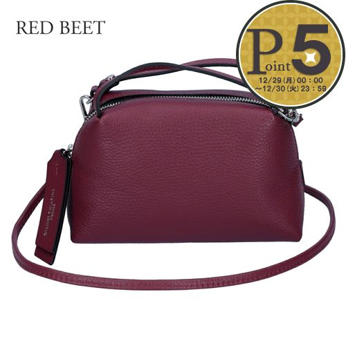 【29日0時〜48h限定ポイント5倍】 ジャンニキアリーニ GIANNI CHIARINI ジャンニキャリーニ 2WAYバッグ GRN ALIFA S アリファ S BS8145 13130 RED BEET