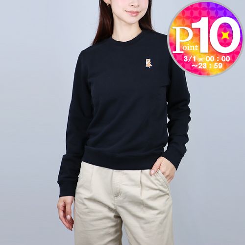 ��1��0����24h����ݥ����10�ܡ� �᥾�󥭥ĥ� MAISON KITSUNE ��ǥ����� �������åȥȥ졼�ʡ� ��ǥ��ե��å��� �쥮��顼 �������åȥ�...