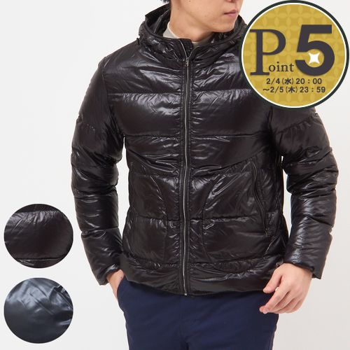 【4日20時〜28h限定ポイント5倍】 ヘルノ HERNO メンズ ダウンジャケット PI001248...