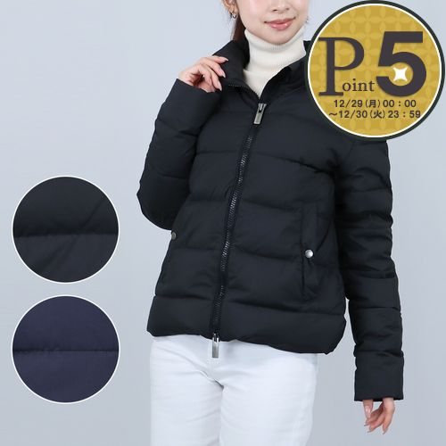 【29日0時〜48h限定ポイント5倍】 ピレネックス PYRENEX レディース ダウンジャケット スプートニック HWY034 SPOUTNIC