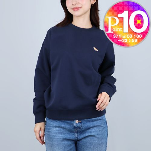 ��1��0����24h����ݥ����10�ܡ� �᥾�󥭥ĥ� MAISON KITSUNE ��ǥ����� �������åȥȥ졼�ʡ� �������åȥ���� �٥��ӡ� �ե��å��� ��...