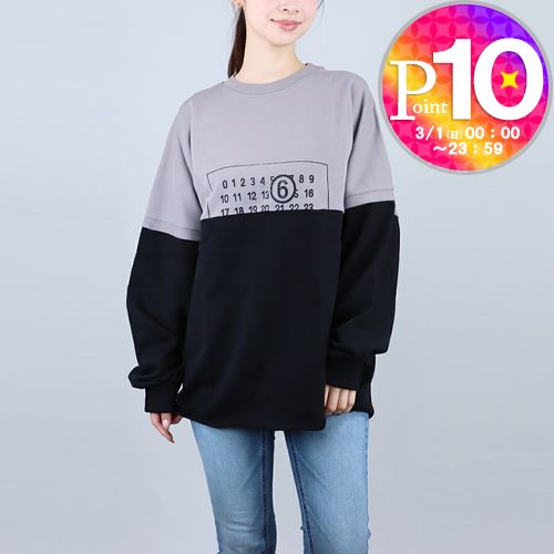 ��1��0����24h����ݥ����10�ܡ� ���२�ॷ�å��� �᥾��ޥ른���� MM6 MAISON MARGIELA ���å��ȥ졼�ʡ� ��ǥ������ȥ졼�ʡ� ����...